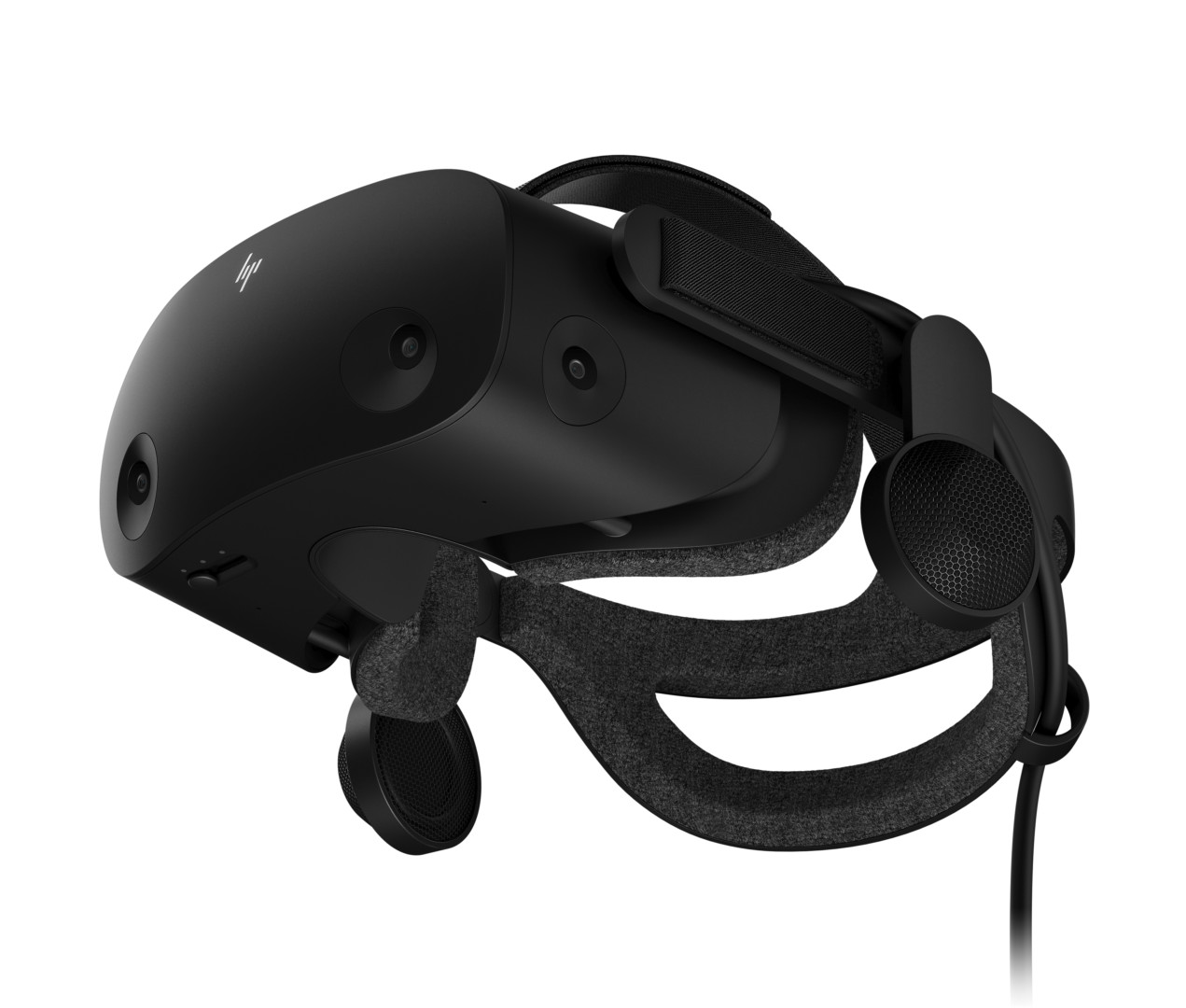 Hp Reverb G2 VR Headset with Valve and Microsoft