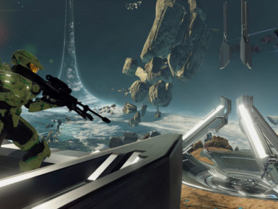 Halo 2 Anniversary Pc Technical Review Halo The Master Chief Collection Halo Mcc