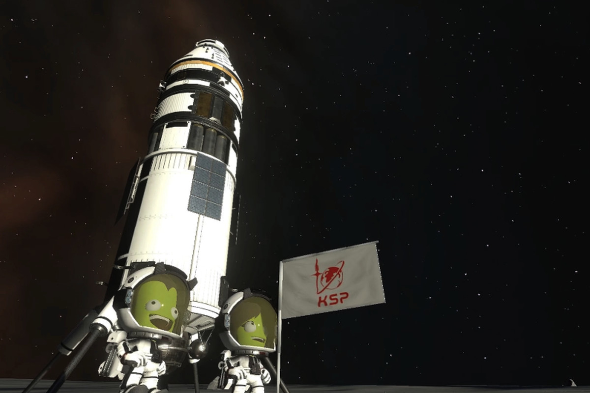Kerbal Space Program 2 Delays Blastoff To Late 2021 (3)