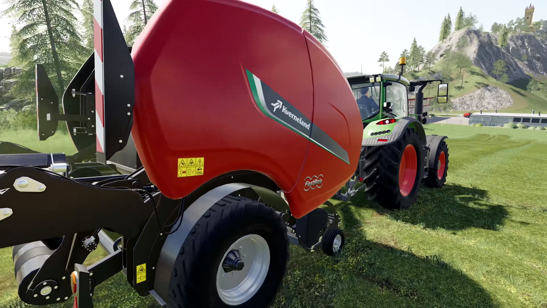 Farming Simulator 2020 Annual Release Scrubbed Due To Next Gen Consoles - huge wheel pack released roblox