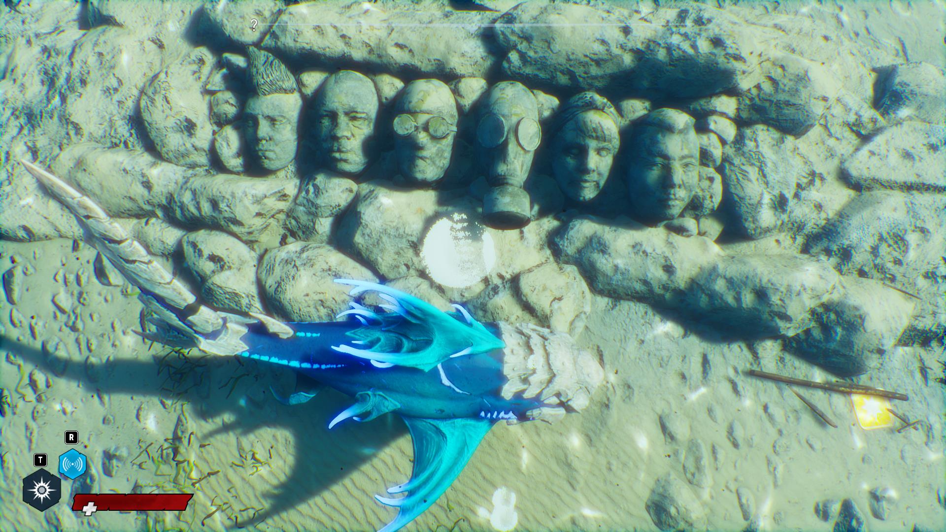 Maneater - 100% collectibles guide: collect all landmarks, license plates, chests