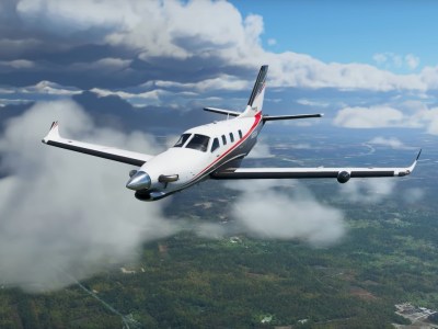 Microsoft Flight Simulator august release date