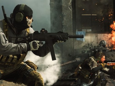 New Weapons & Maps Headline Call Of Duty Modern Warfare And Warzone Patch 1.21 (3)