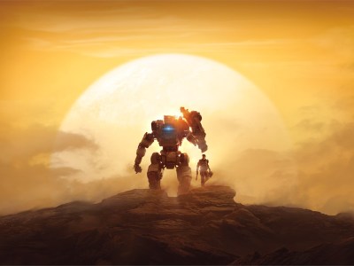 Respawn Titanfall discontinued