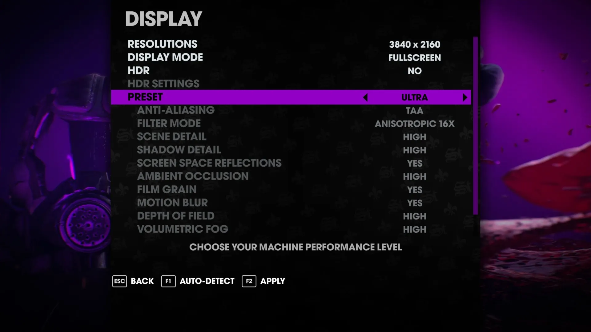 Saints Row: The Third Remastered system requirements