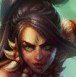 Nidalee League of Legends Patch 10.10 update champion update
