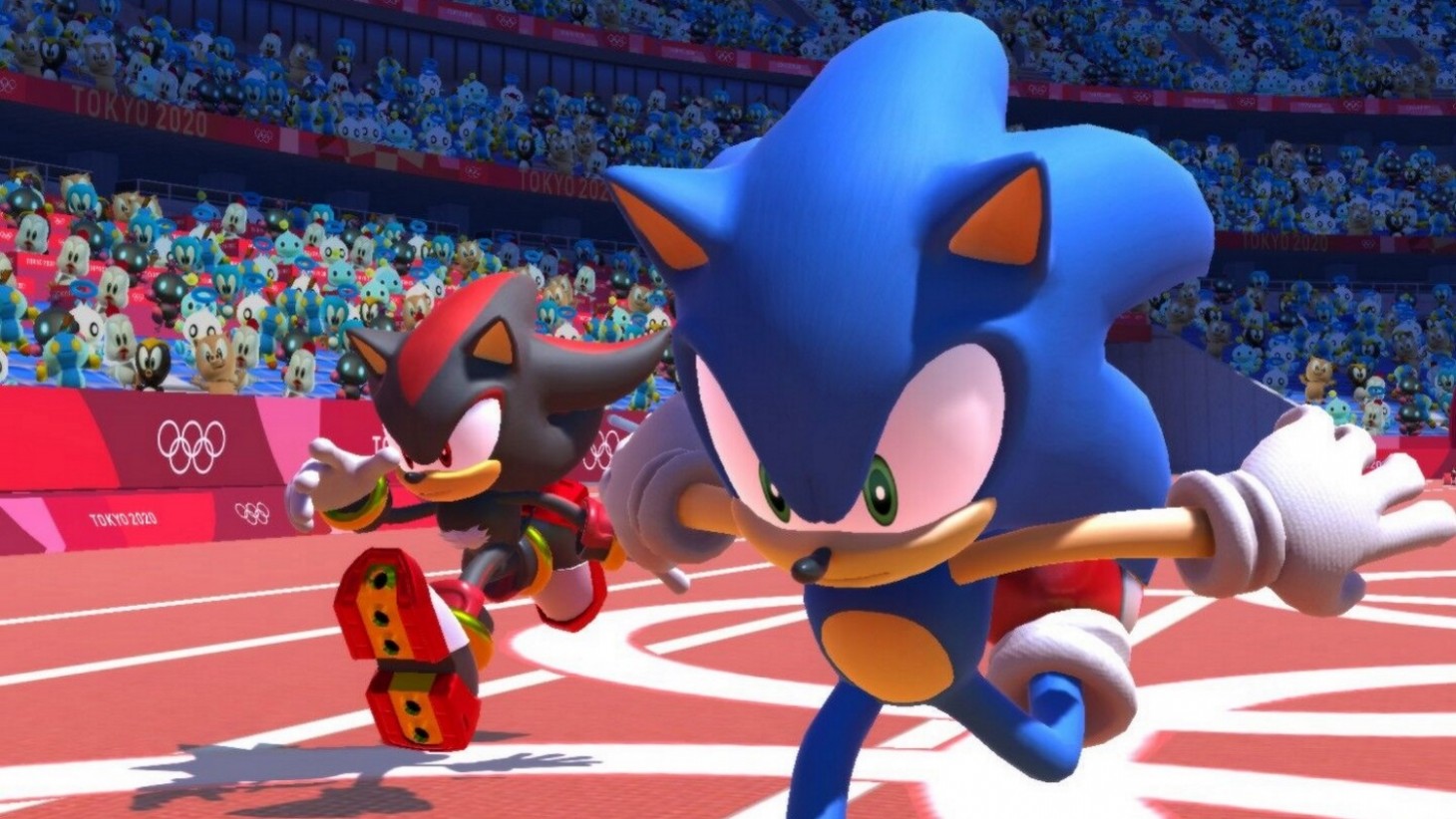 sonic the hedgehog new game