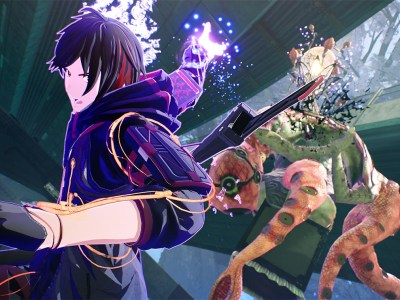 scarlet nexus bandai namco pc psycho-kinesis