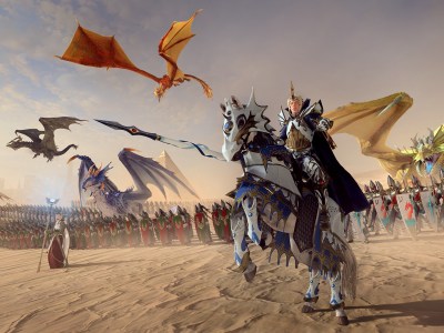 Total War Warhammer Ii The Warden & The Paunch Warhammer 2 Prince Imrik Campaign Guide Caledor