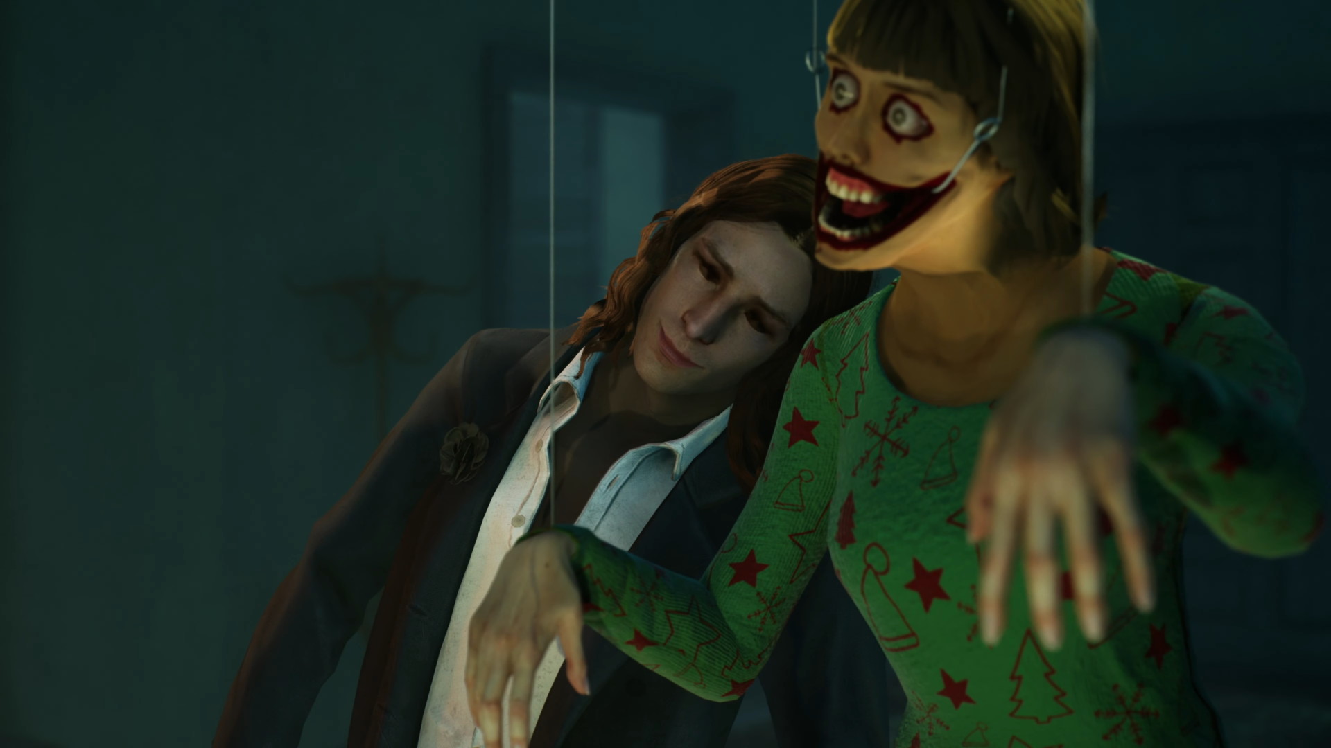Vampire: The Masquerade - Bloodlines 2: Which Characters From The Earlier  Games Are Likely To Appear