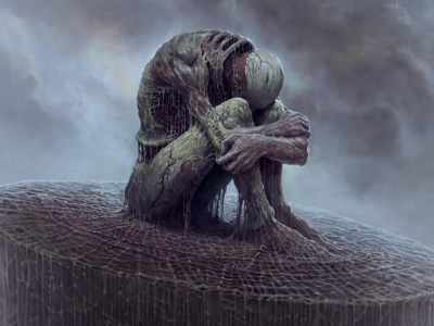 Scorn delay 2022