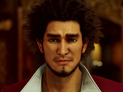 Yakuza Like A Dragon Pc Steam