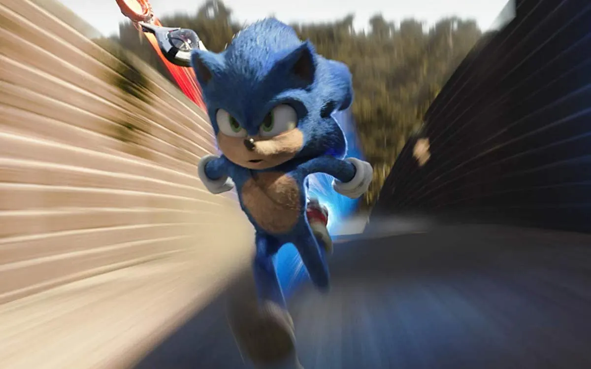 Sonic The Hedgehog movie plot leak