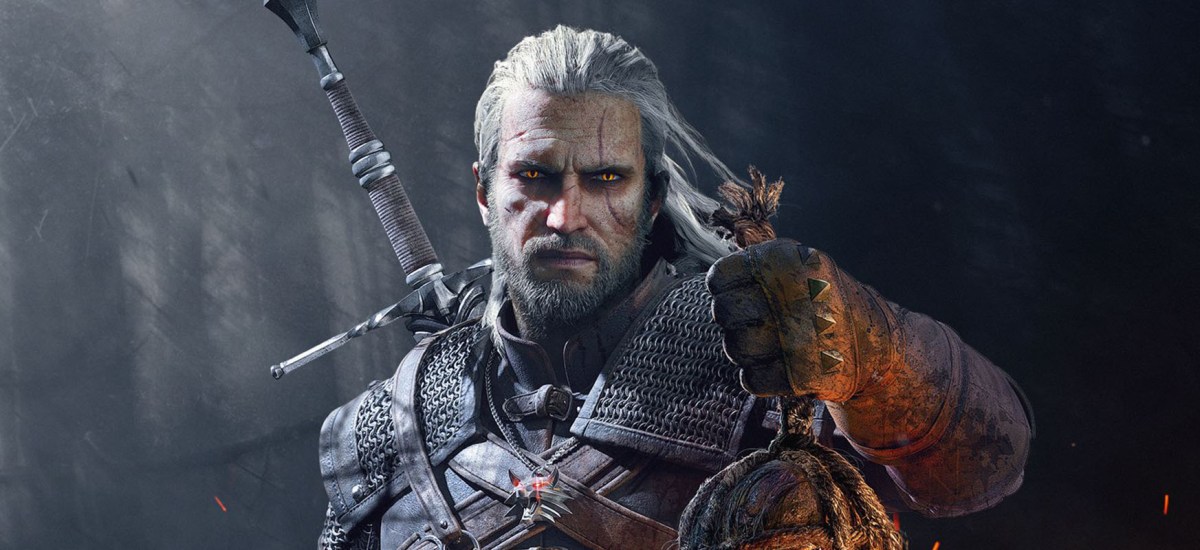 The Witcher Anniversary Sale
