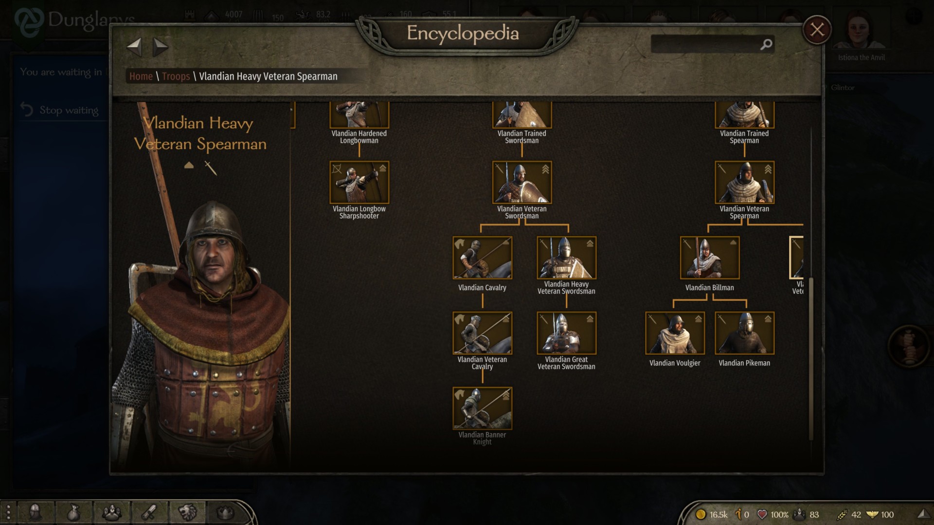 Top 5 Bannerlord mods of the week Quality of life and cognitive powers
