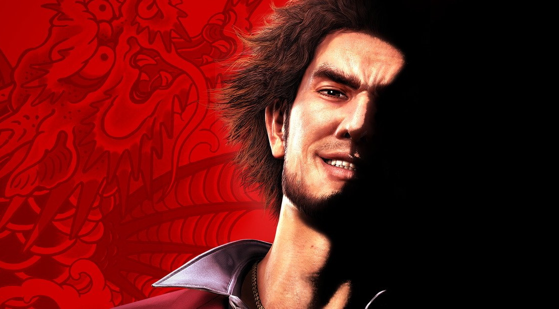 Yakuze Like A Dragon Steam Listing Steamdb