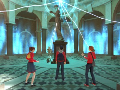 The Academy: The First Riddle review PC Pine Studio Snapbreak