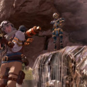 Apex Legends New Skins