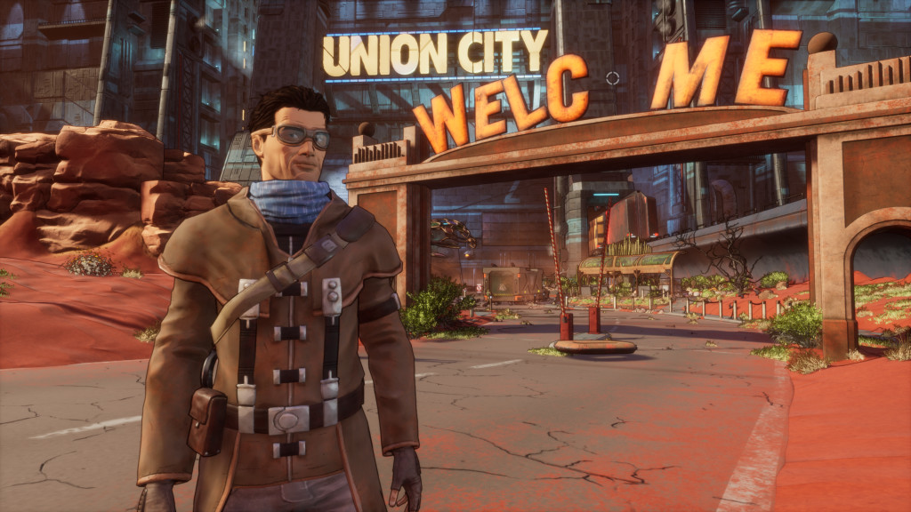 Beyond A Steel Sky Brings The Thrills And Adventure This July (1)