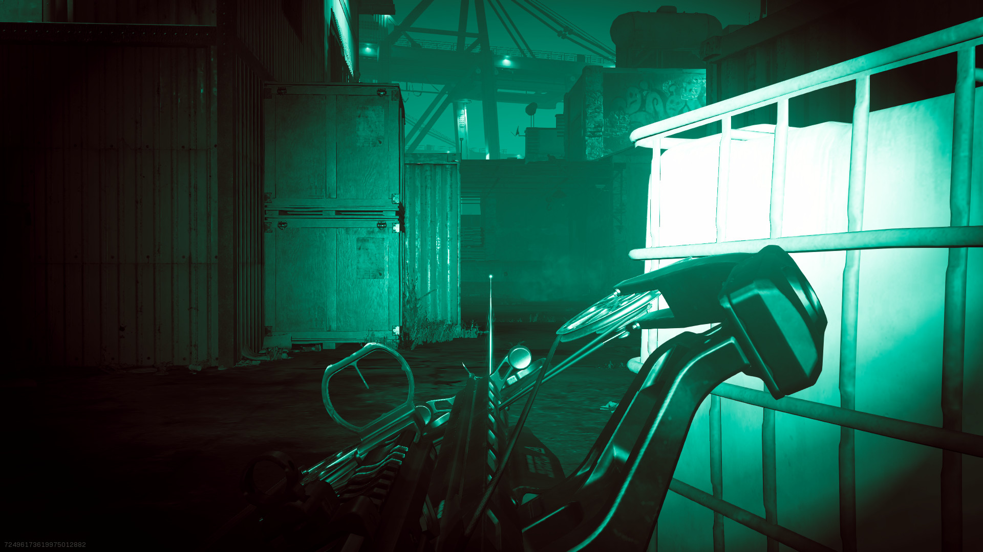 Call Of Duty Modern Warfare Crossbow Realism