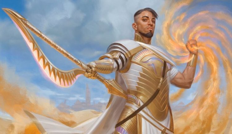Magic: The Gathering Arena Core Set 2021 release