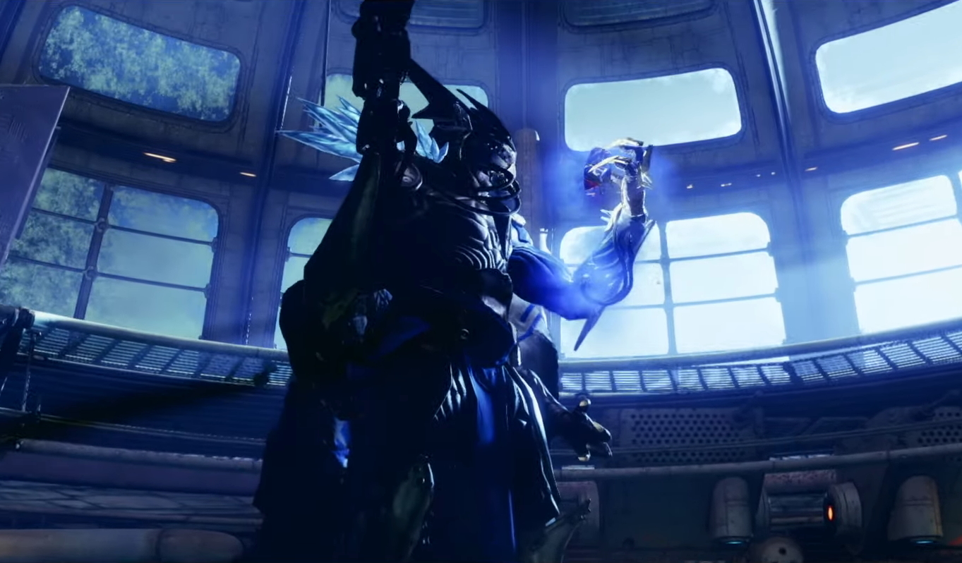 Destiny 2 to get Beyond Light expansion, as Bungie prepares to rotate