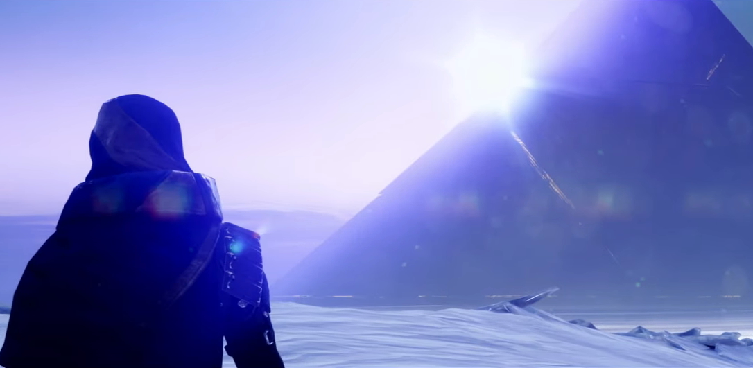 Destiny 2 Beyond Light – Gameplay Trailer Expansion Planets Raids