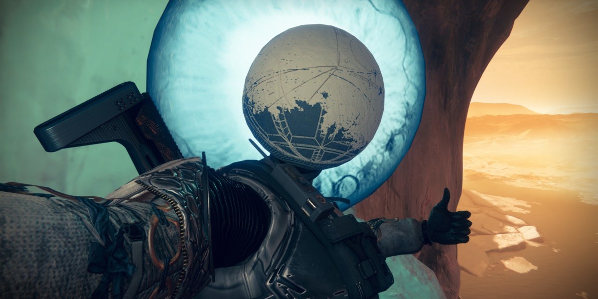 Destiny 2 All 50 Savathun's Eye locations for the Ruinous Effigy catalyst