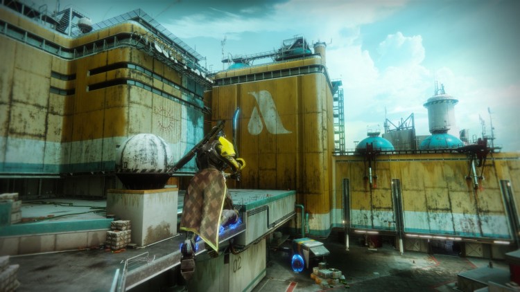 Destiny 2 Season Of Arrivals All 50 Savathun's Eye Locations Ruinous Effigy Catalyst Guide Titan 2a