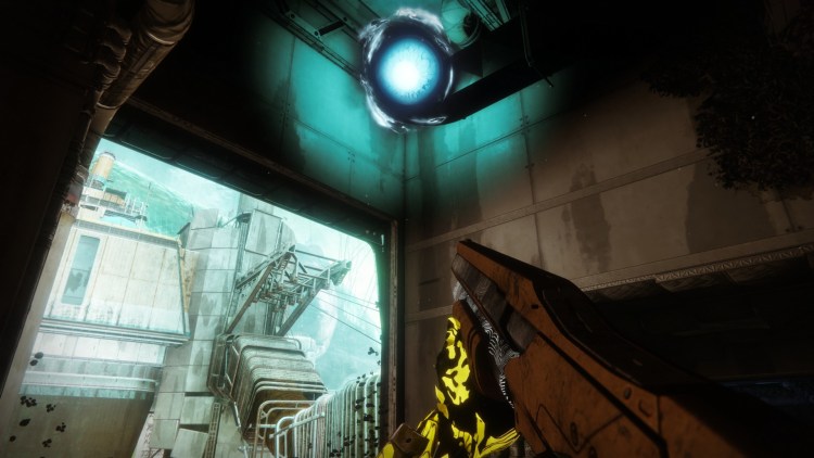 Destiny 2 Season Of Arrivals All 50 Savathun's Eye Locations Ruinous Effigy Catalyst Guide Titan 3b