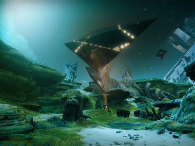 Destiny 2 Season Of Arrivals Contact Public Event Heroic Public Event Guide