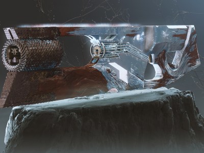 Destiny 2 Season Of Arrivals Ruinous Effigy Exotic Quest Guide Missive Quest Catalyst Savathun's Eyes