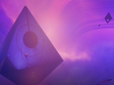 Destiny 2 Season Of Arrivals The Prophecy Dungeon Guide Kell Echo Boss Fight Hexahedron