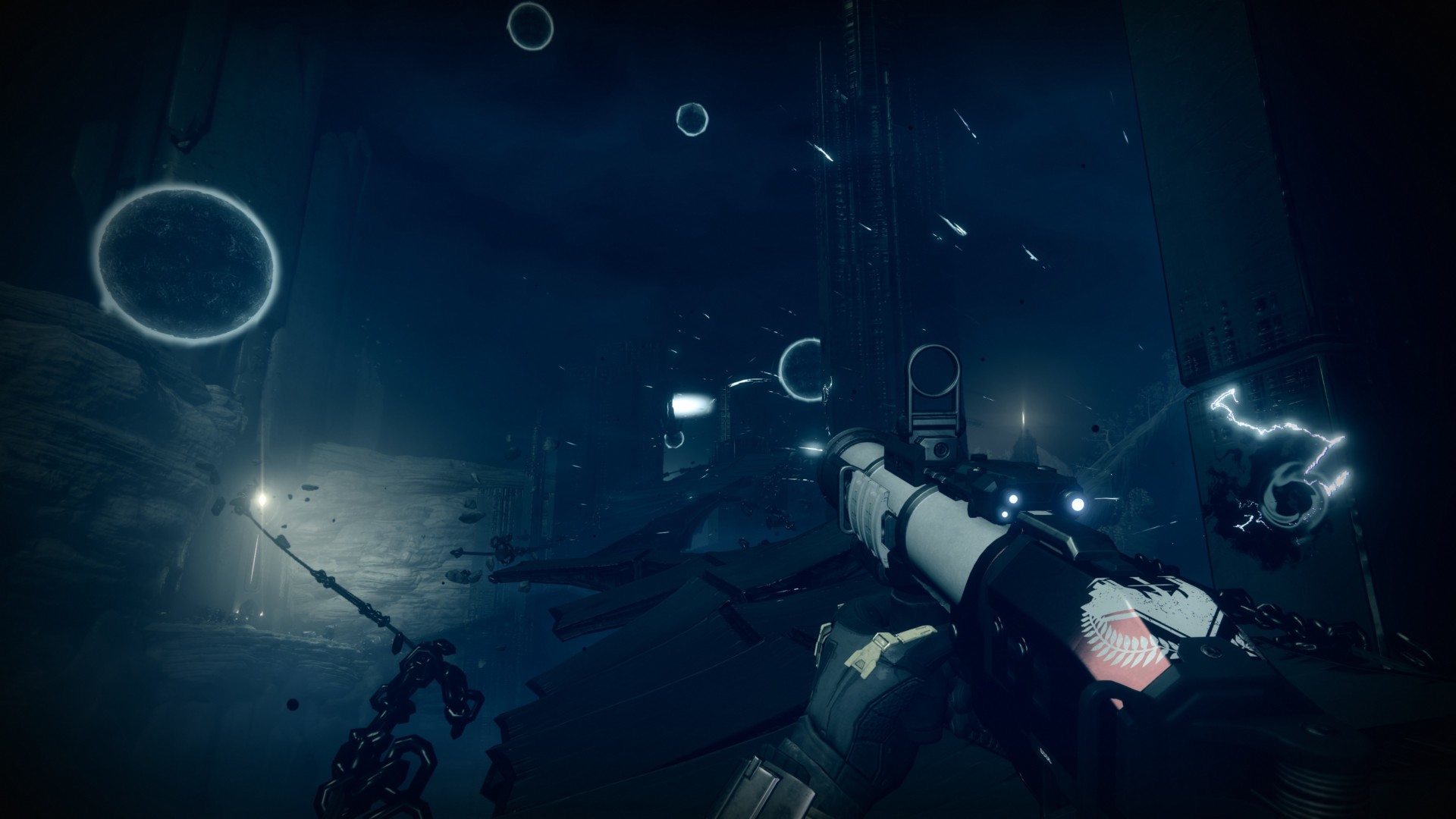 Destiny 2 Season Of Arrivals Guide Weekly Interference Mission Week 2