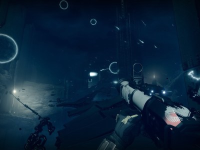 Destiny 2 Season Of Arrivals Guide Weekly Interference Mission Week 2