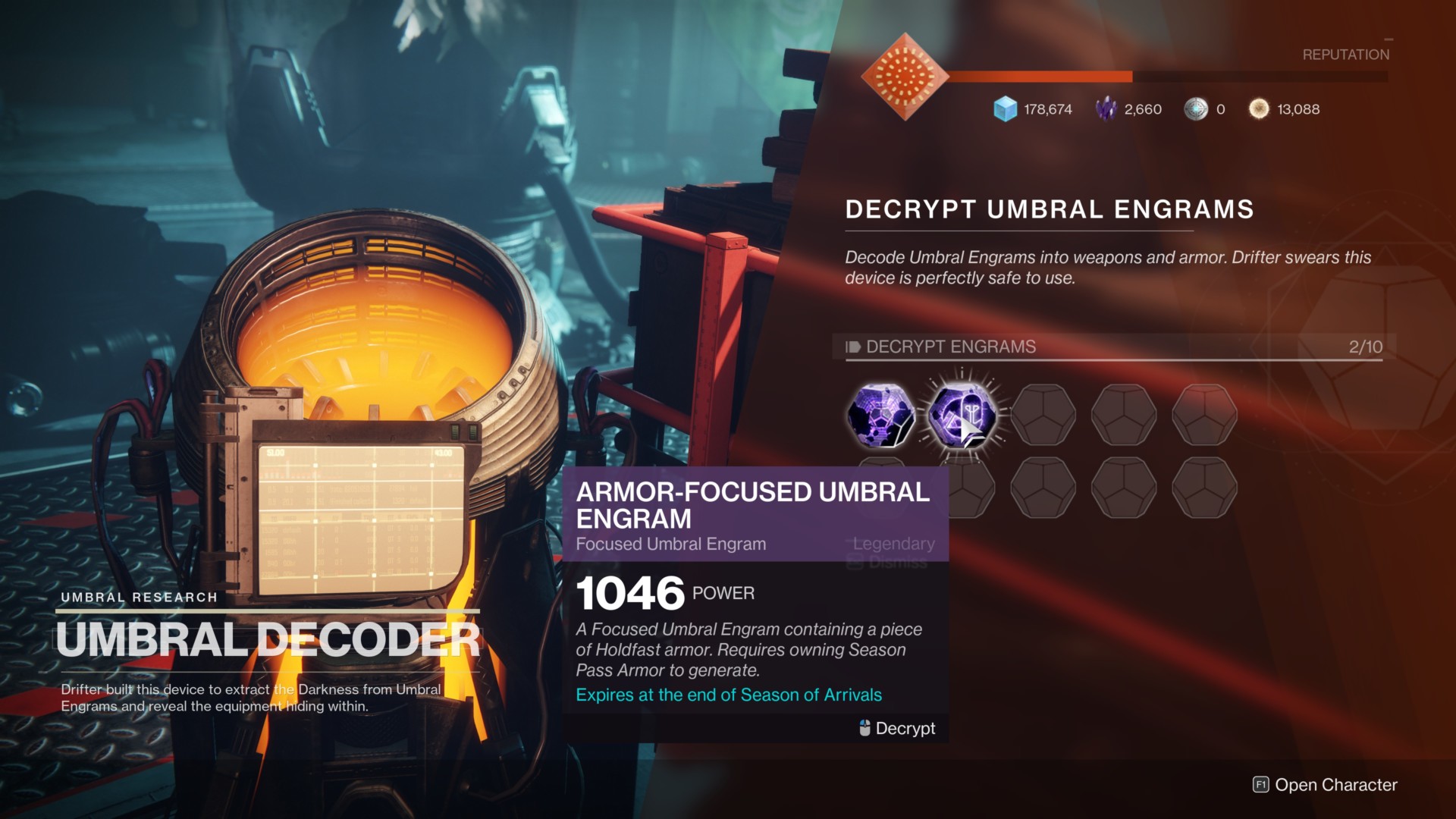 Destiny 2 Season Of Arrivals Leveling Guide To 1 050 Power And Beyond