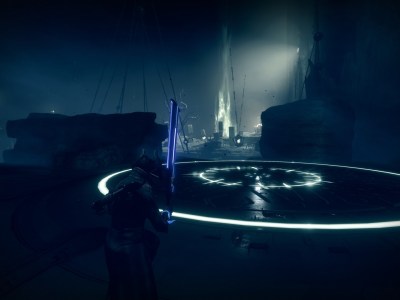 Destiny 2 Season Of Arrivals Weekly Interference Mission Means To An End Quest Savathun's Court 4