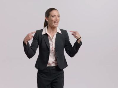 Devolver digital 2019 E3