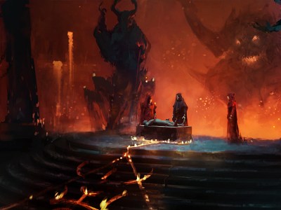 Diablo Iv Feature