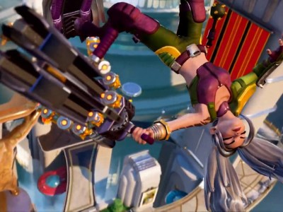 rocket arena Ea Play Live June 2020 27 46 Screenshot