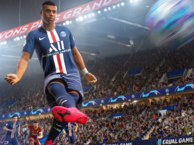 Fifa 21 Ea Play Reveal