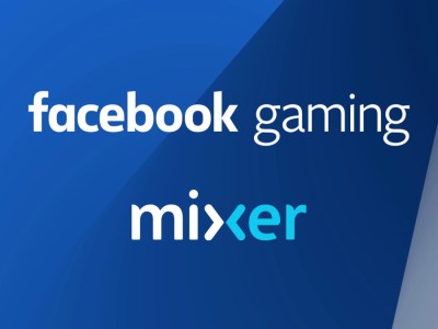 Facebook Gaming Mixer