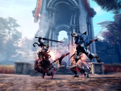 Godfall Shows Off Flashy Combat In Debut Trailer (3)