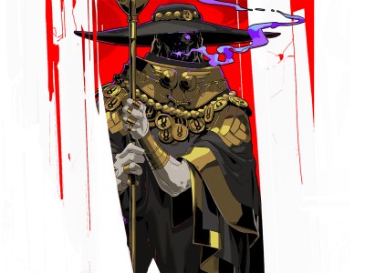 Hades Blood Prince Update