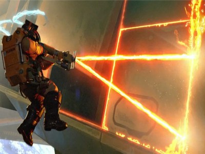 Hardspace Shipbreaker Steam Early Access Preview Impressions