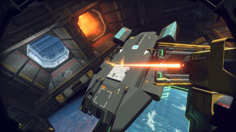 Hardspace Shipbreaker Steam Early Access Preview Impressions 2