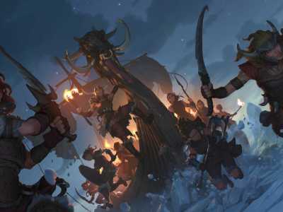 Legends of Runeterra Season of Fortune patch 1.4 Legends of Runeterra 2020 preview