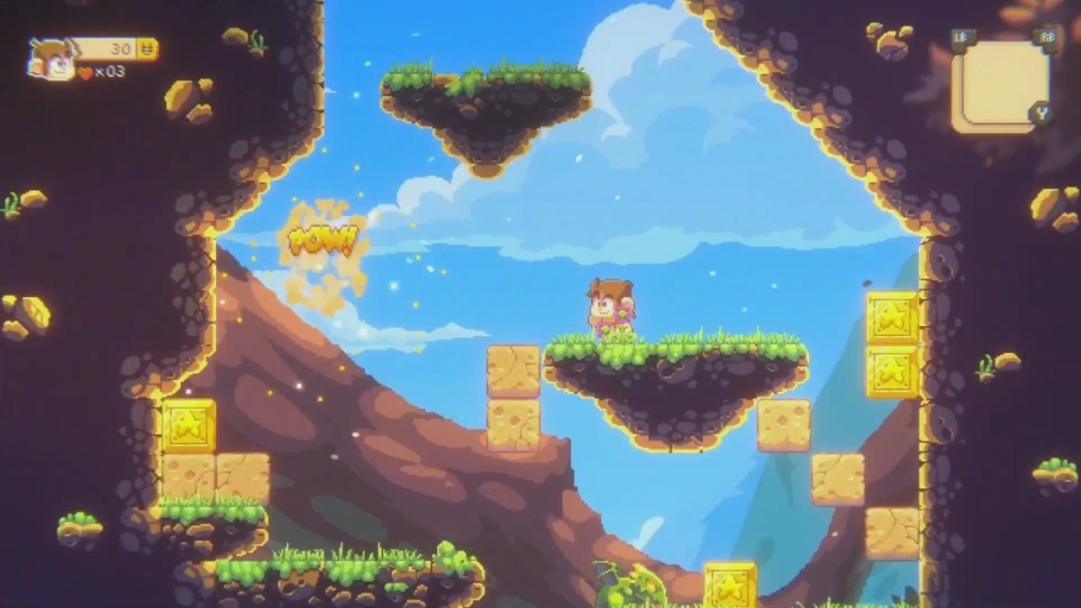 alex kidd in miracle world dx Ign Expo Debut Summer Of Gaming 2020 2 21 57 Screenshot