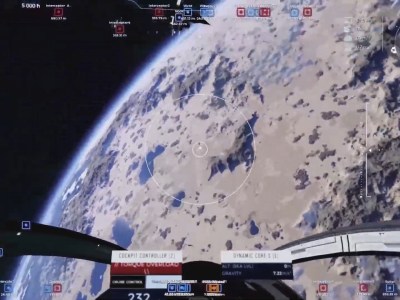 dual universe mmo Ign Expo Debut Summer Of Gaming 2020 3 19 40 Screenshot