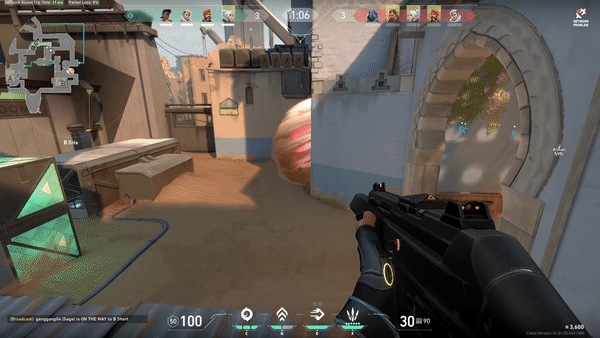 Dave the Diver x Dredge DLC